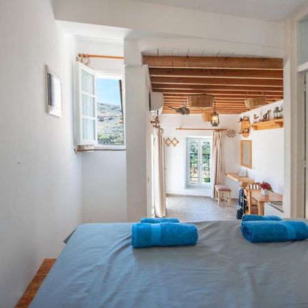 Lindos Marianthi Studios Zewnętrze zdjęcie