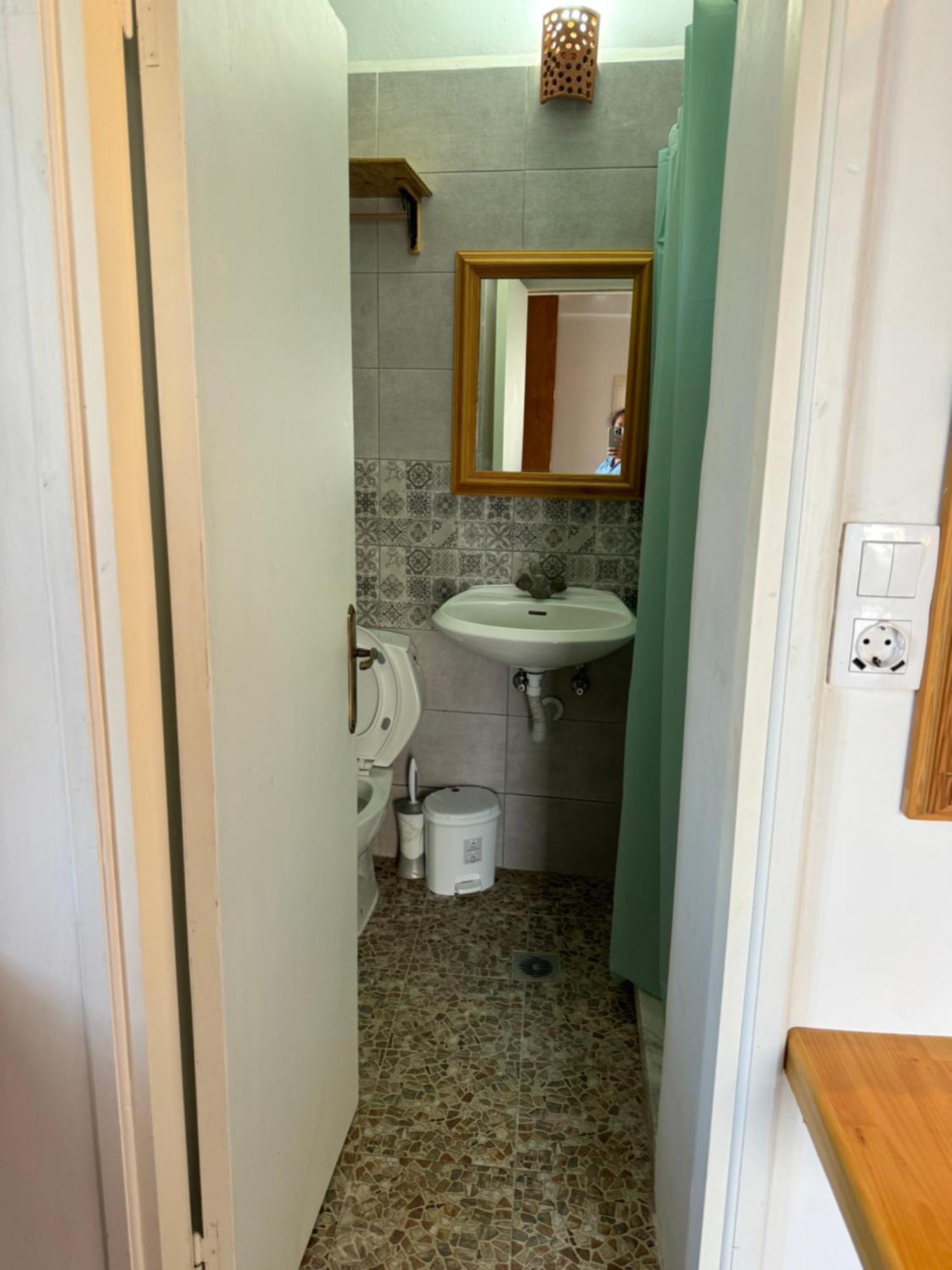 Lindos Marianthi Studios Zewnętrze zdjęcie