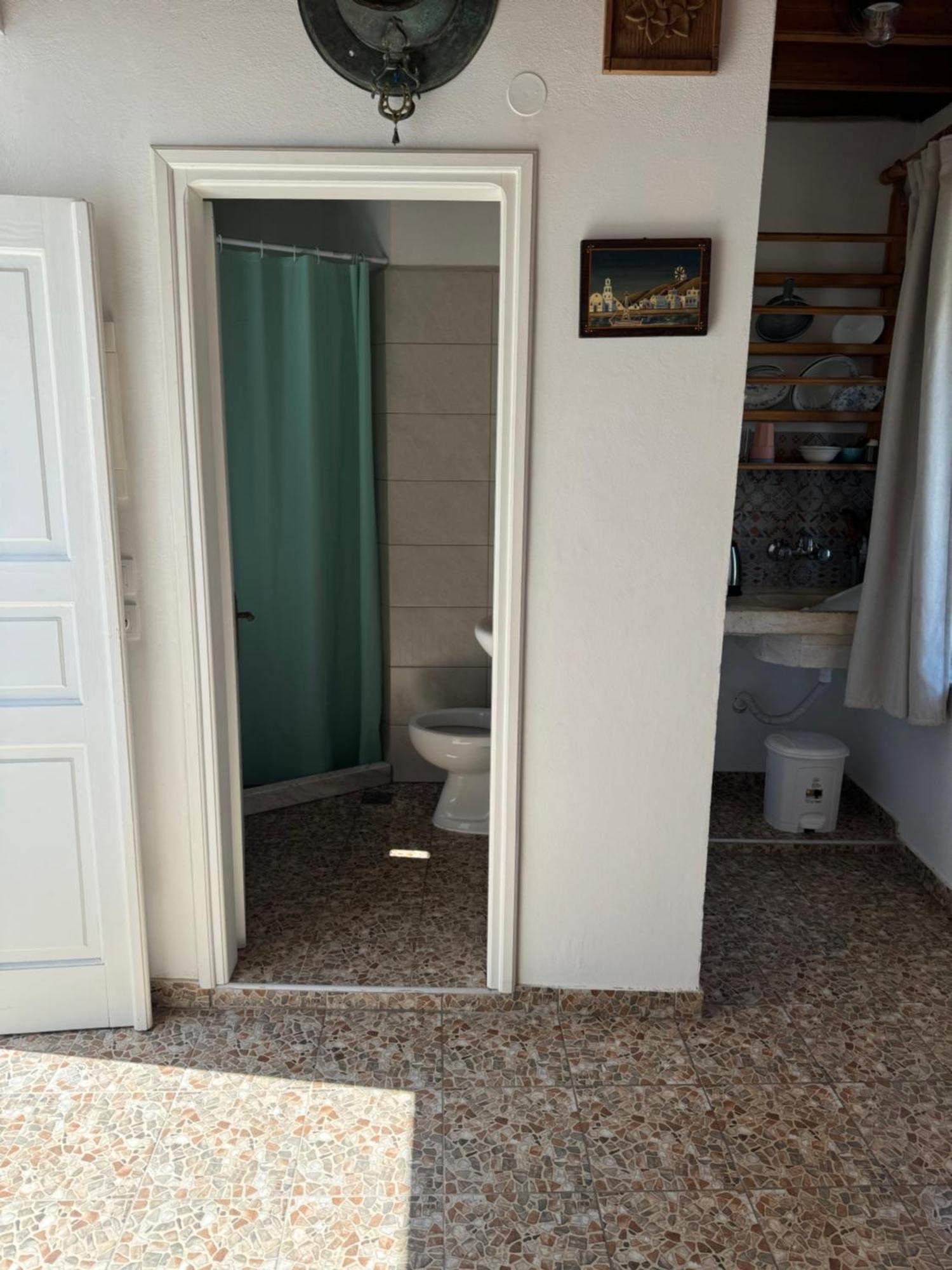 Lindos Marianthi Studios Zewnętrze zdjęcie