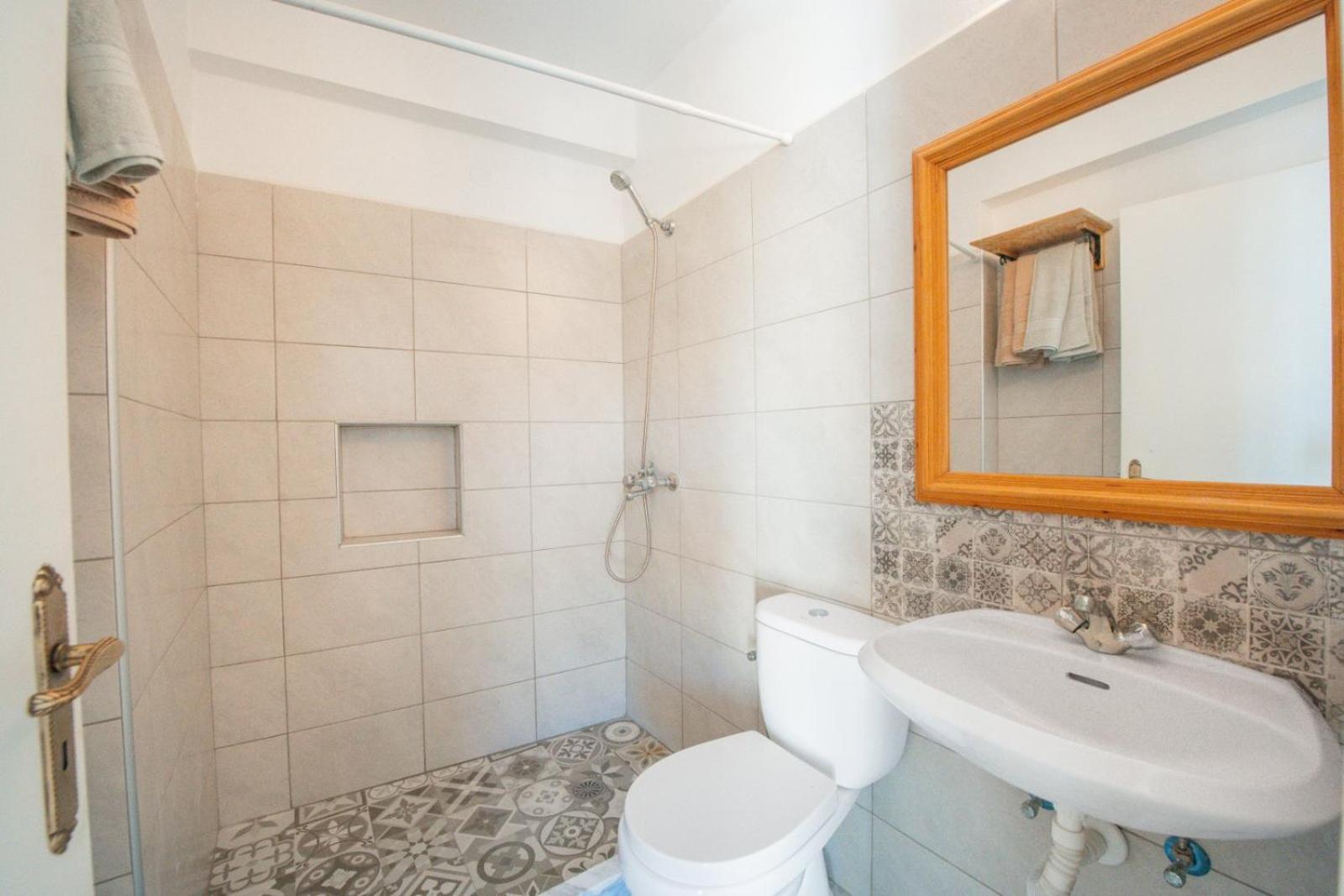 Lindos Marianthi Studios Zewnętrze zdjęcie