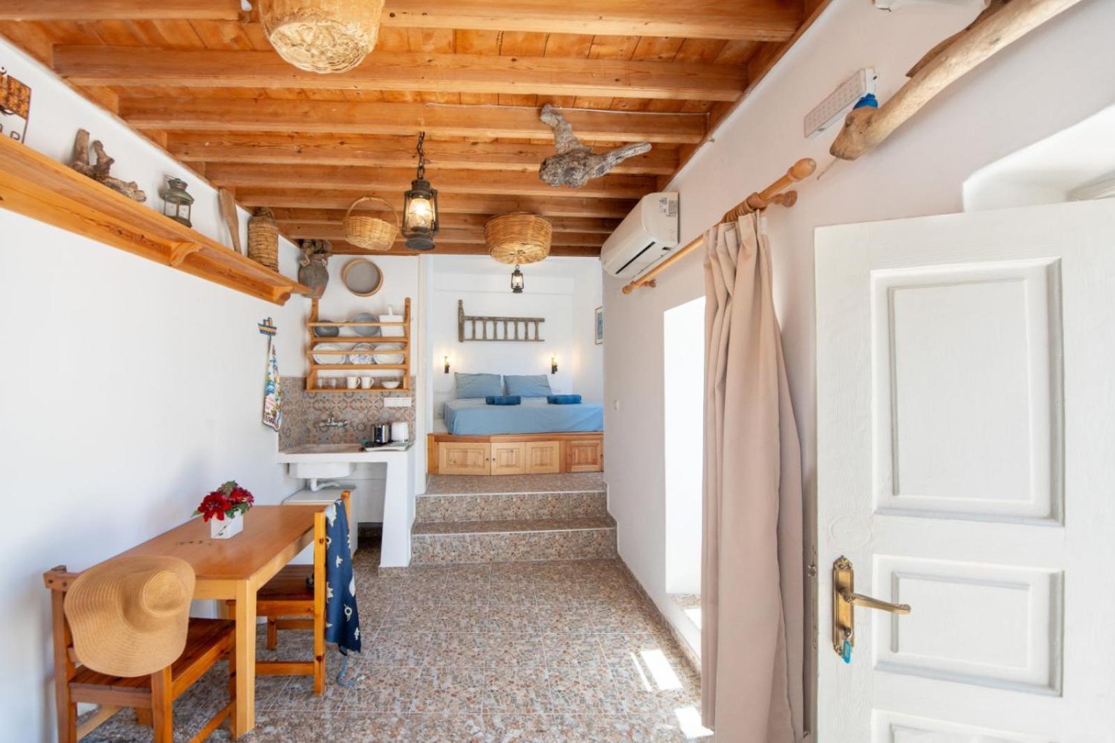 Lindos Marianthi Studios Zewnętrze zdjęcie