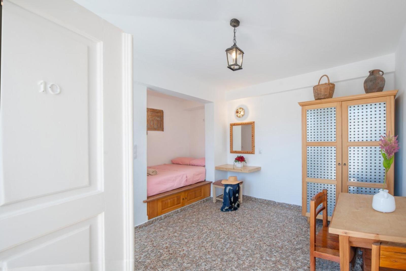 Lindos Marianthi Studios Zewnętrze zdjęcie